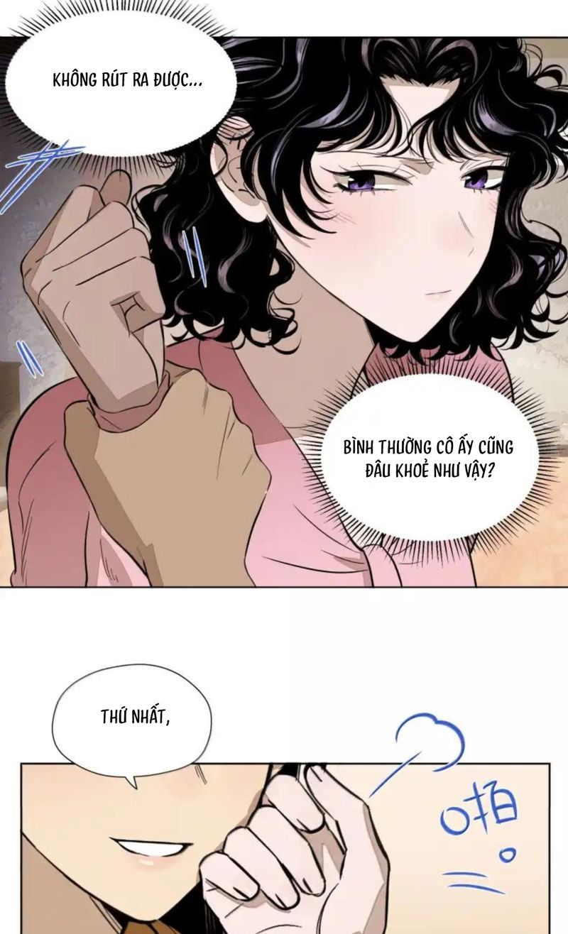 Khúc Hát Vượt Trần Thế Chapter 142 - 6