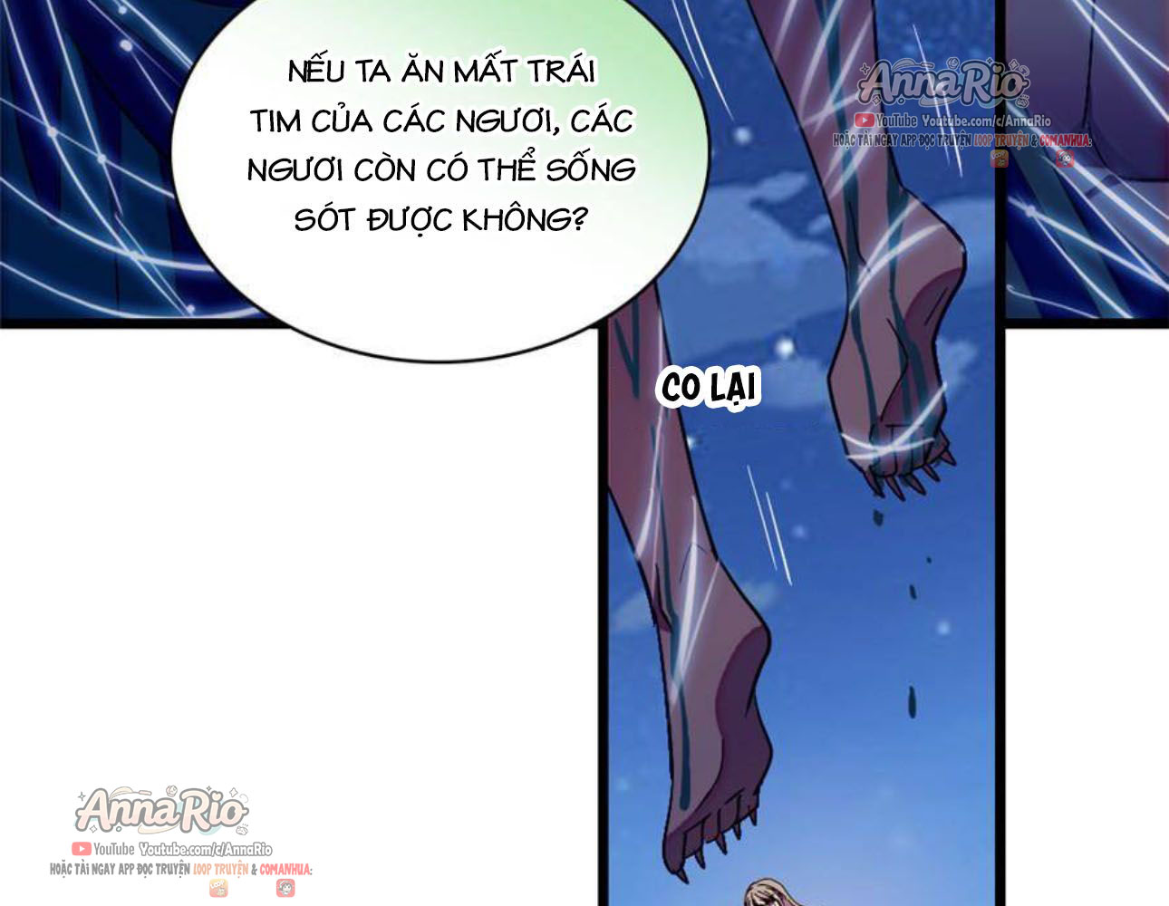 Manh Động Thú Thế Chapter 650 - 9