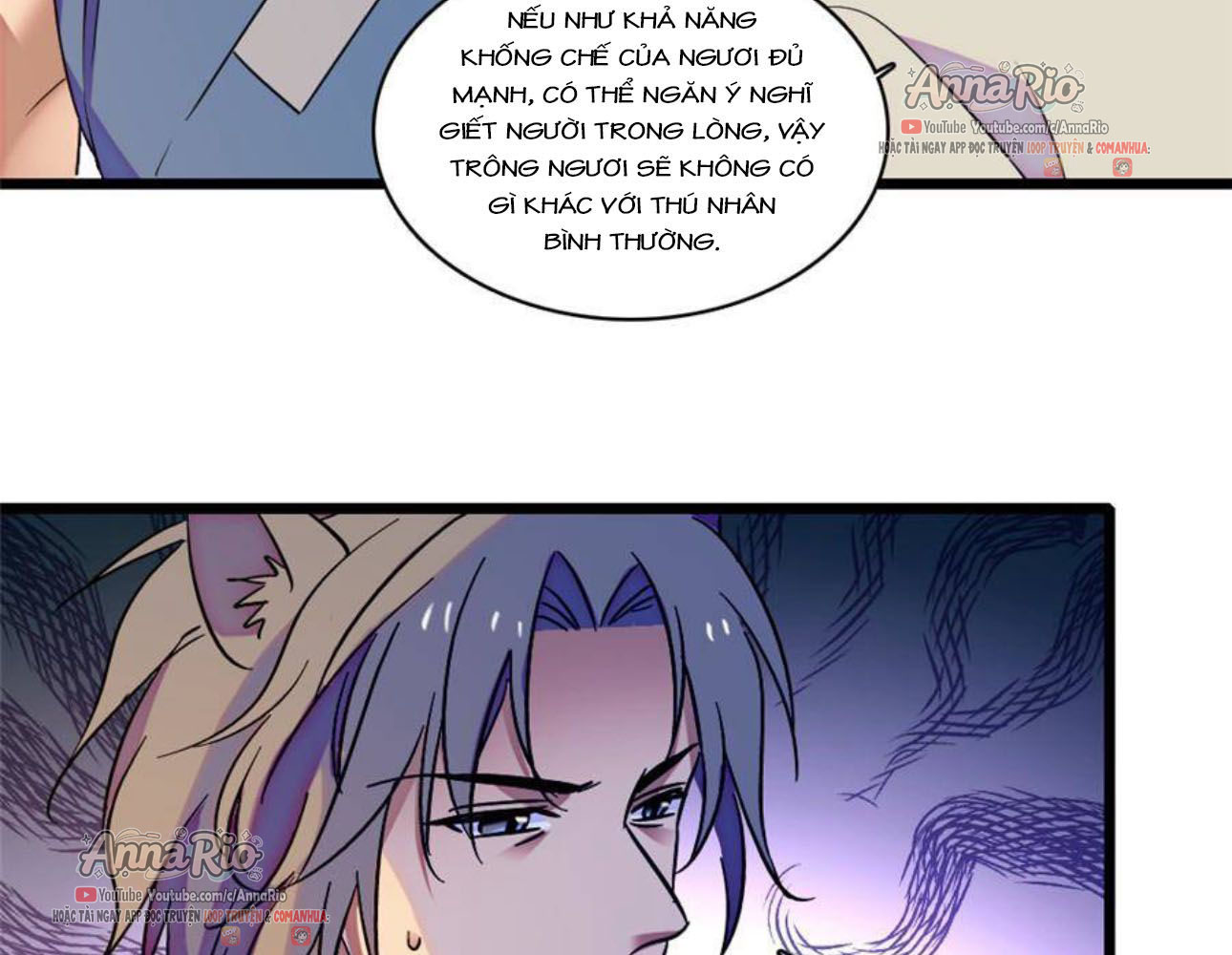 Manh Động Thú Thế Chapter 644 - 19