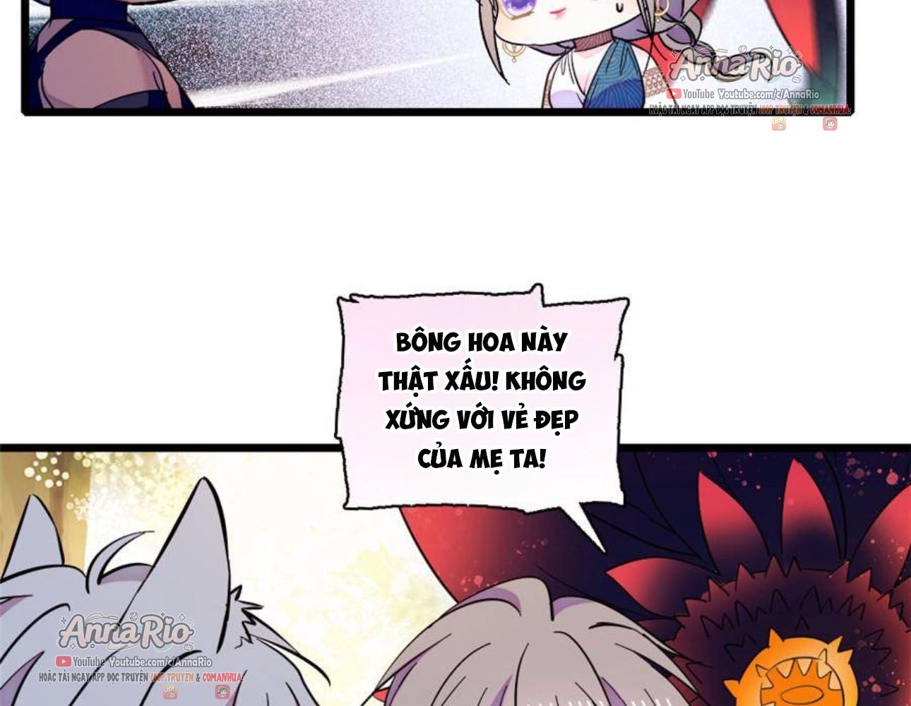 Manh Động Thú Thế Chapter 645 - 20
