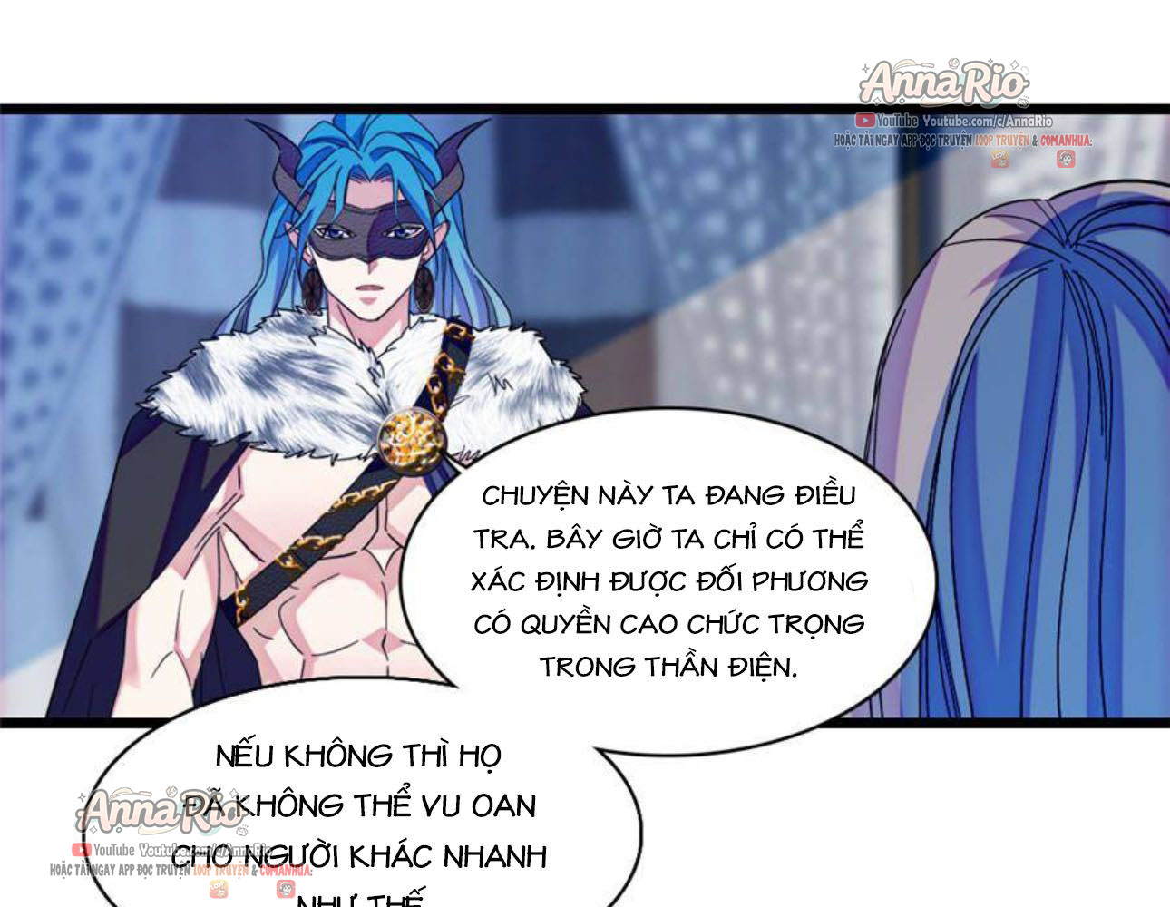 Manh Động Thú Thế Chapter 643 - 18