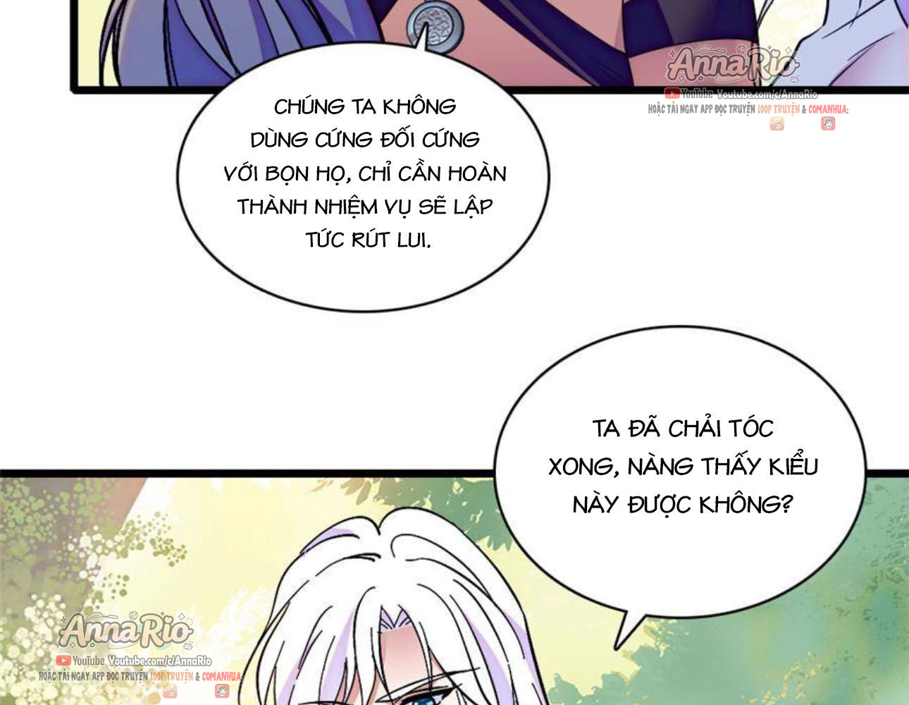 Manh Động Thú Thế Chapter 645 - 15