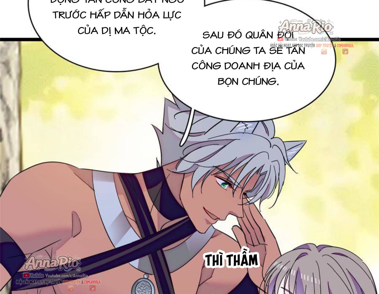 Manh Động Thú Thế Chapter 645 - 12