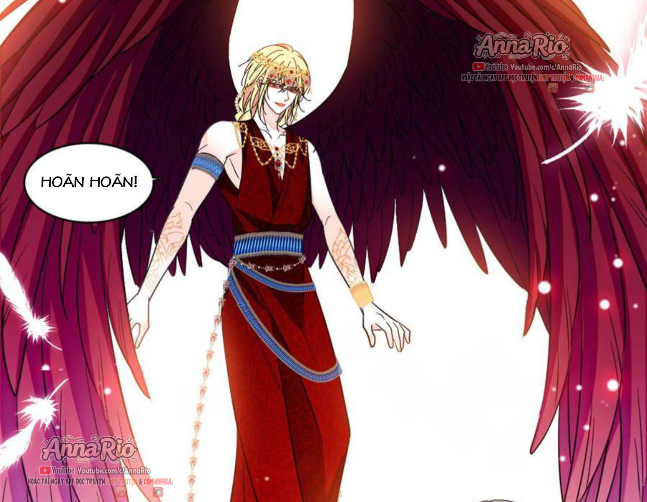 Manh Động Thú Thế Chapter 646 - 10