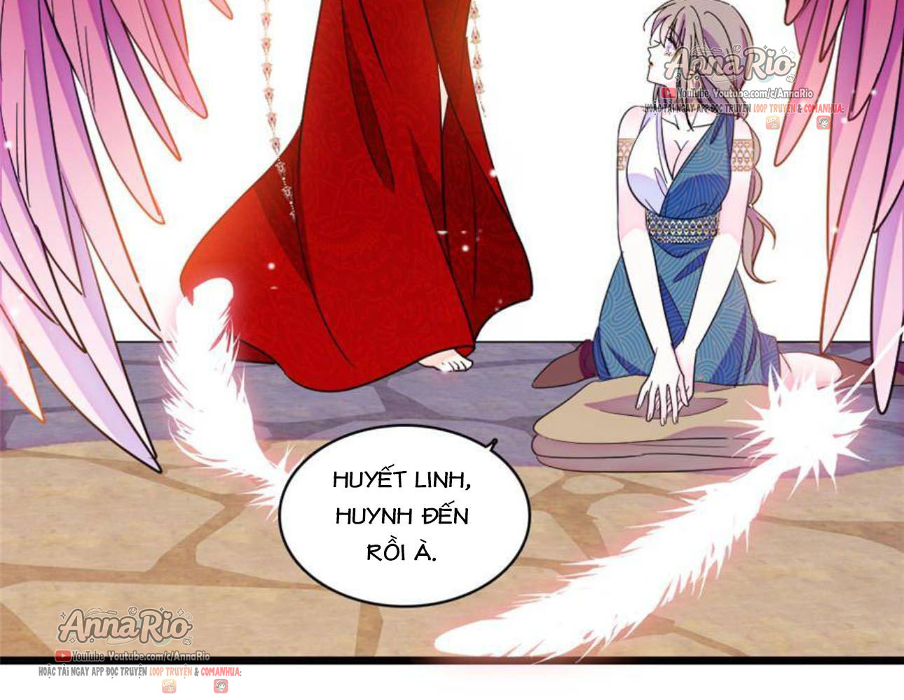 Manh Động Thú Thế Chapter 646 - 11