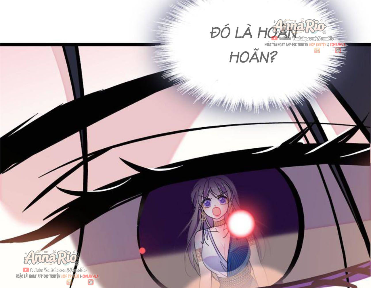 Manh Động Thú Thế Chapter 650 - 21