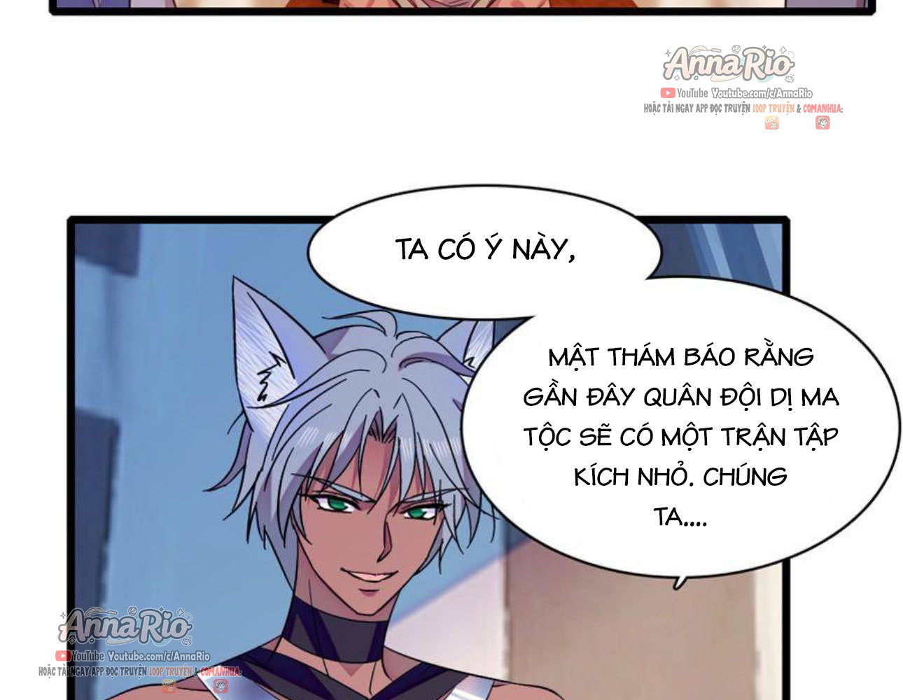 Manh Động Thú Thế Chapter 638 - 12