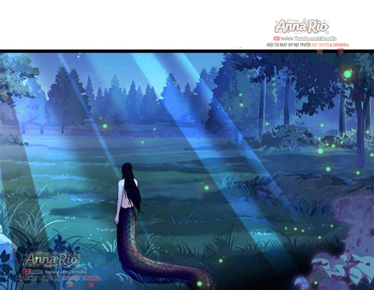 Manh Động Thú Thế Chapter 650 - 18