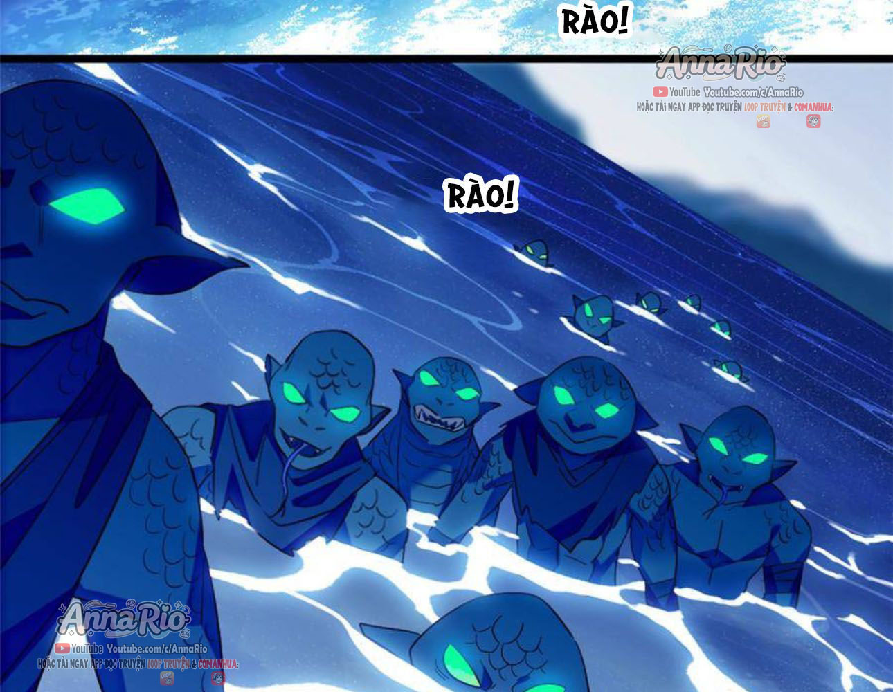Manh Động Thú Thế Chapter 638 - 15