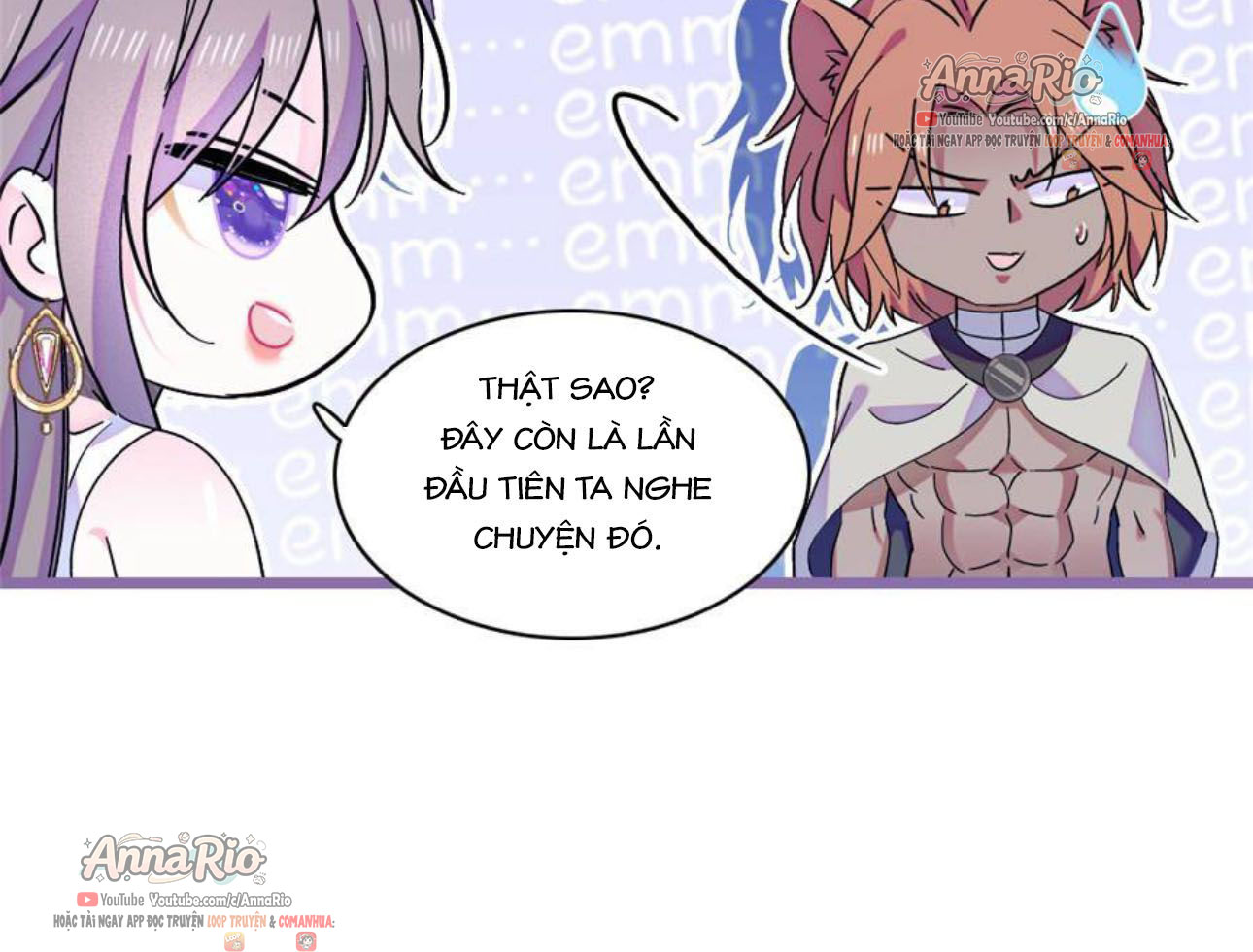Manh Động Thú Thế Chapter 640 - 22