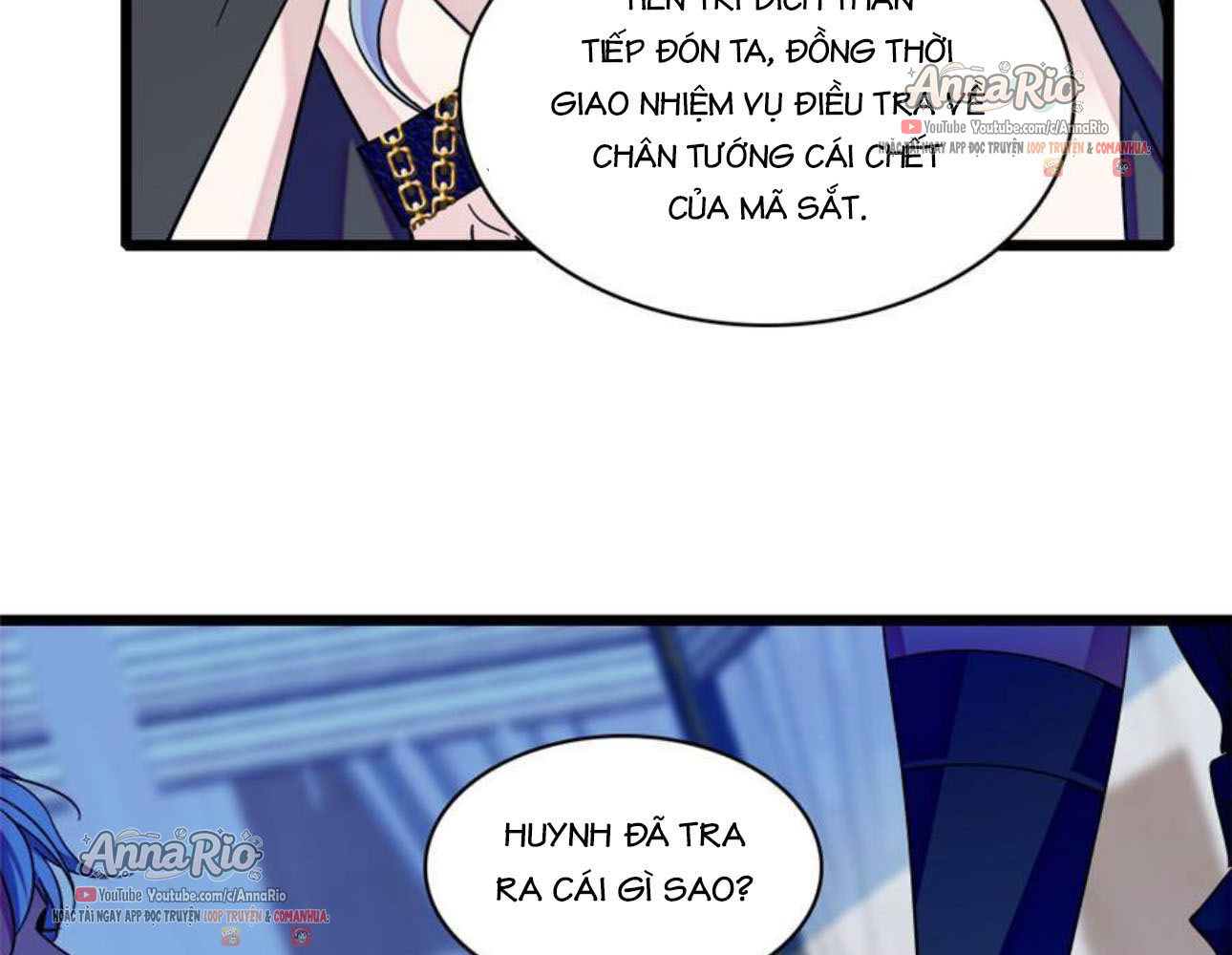 Manh Động Thú Thế Chapter 642 - 27