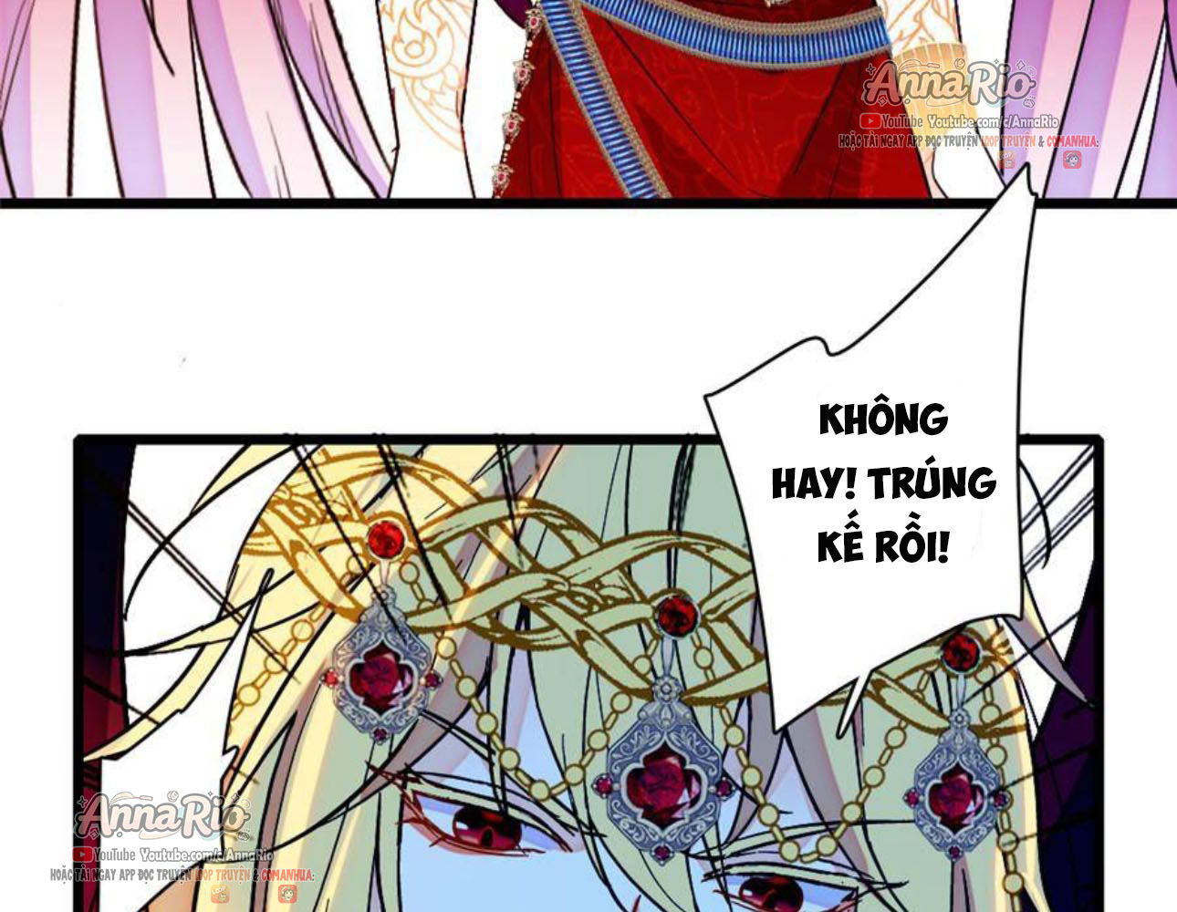 Manh Động Thú Thế Chapter 648 - 21