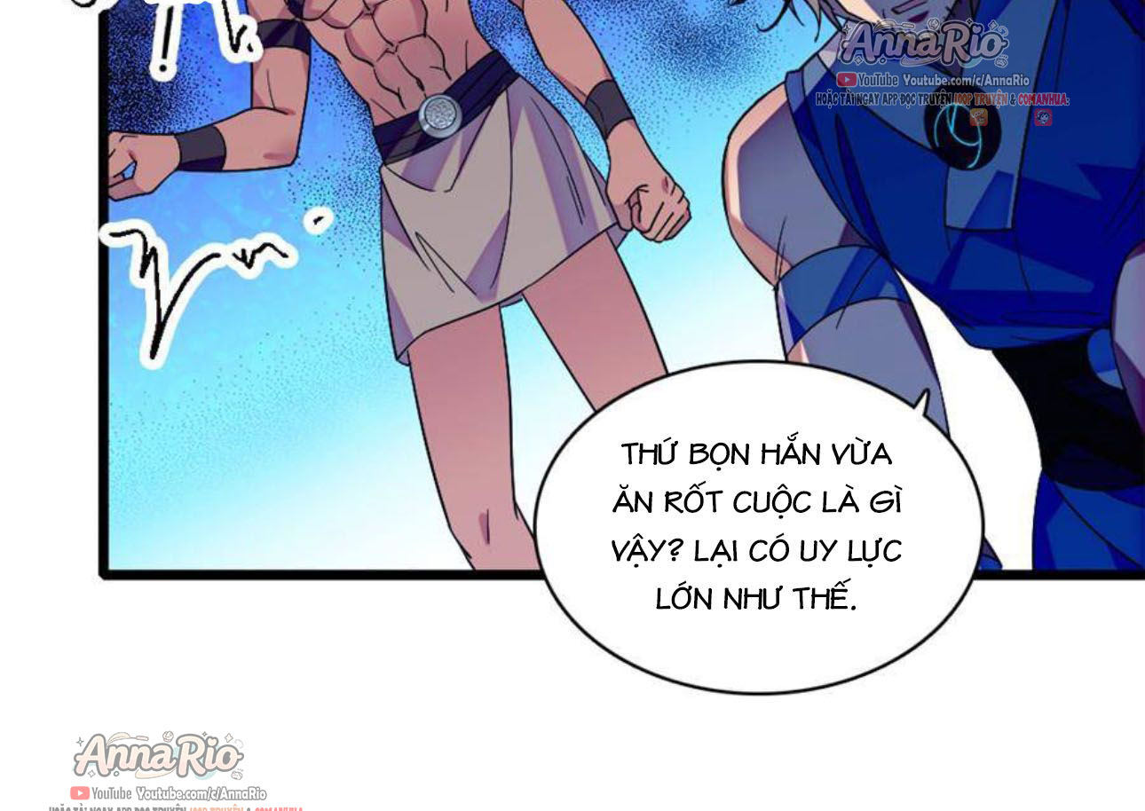 Manh Động Thú Thế Chapter 638 - 26