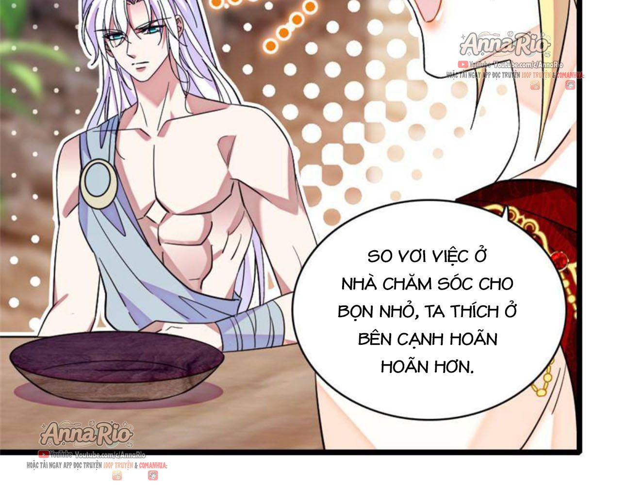 Manh Động Thú Thế Chapter 639 - 20
