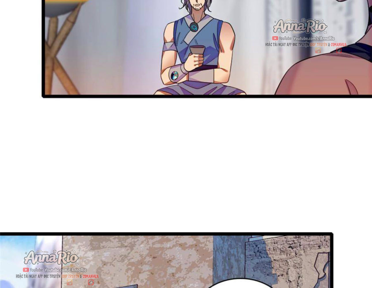 Manh Động Thú Thế Chapter 639 - 12
