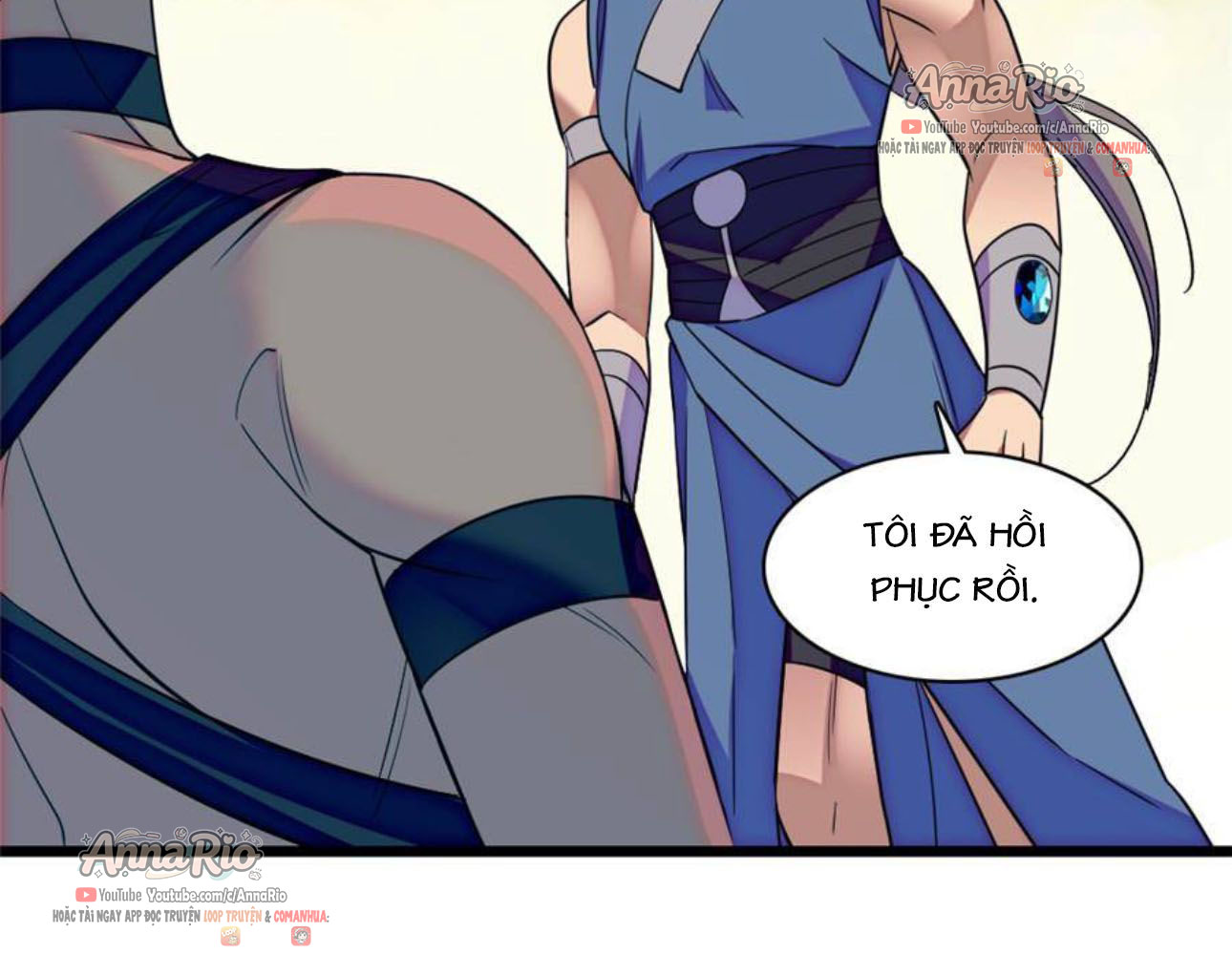 Manh Động Thú Thế Chapter 644 - 11