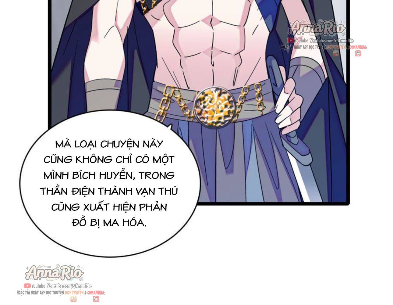 Manh Động Thú Thế Chapter 643 - 12