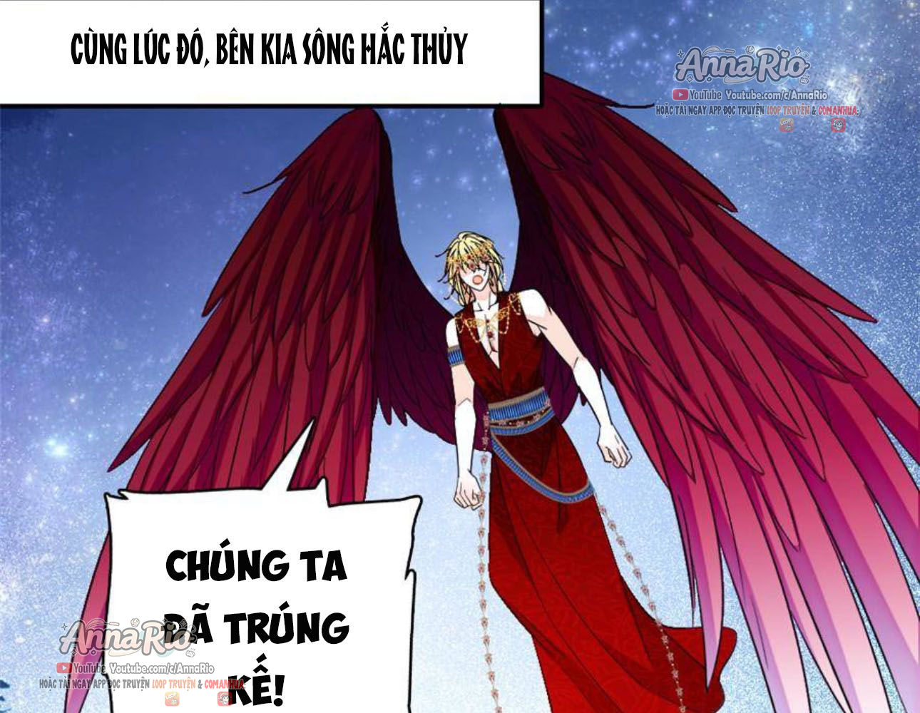 Manh Động Thú Thế Chapter 651 - 21