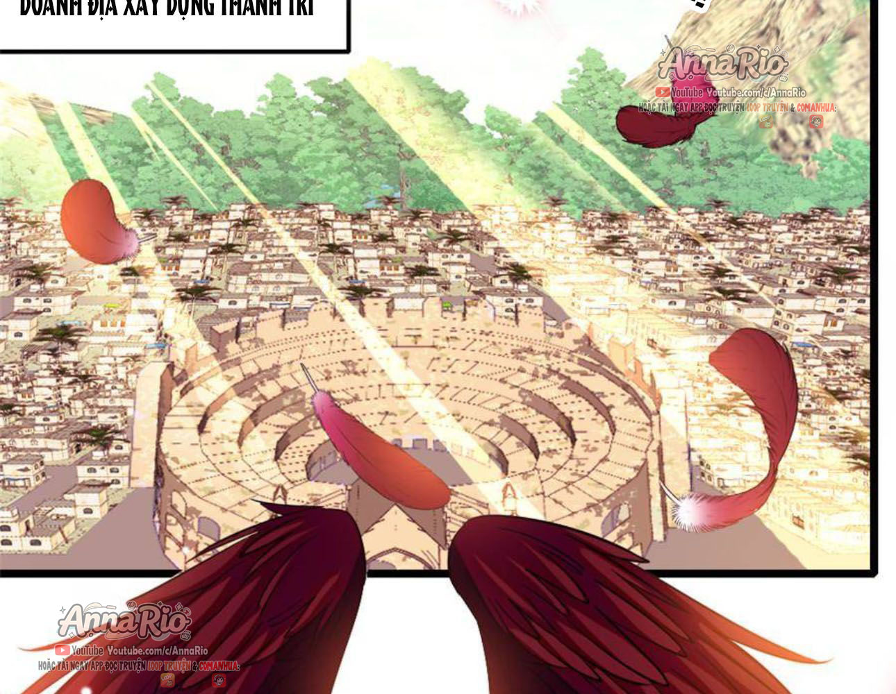 Manh Động Thú Thế Chapter 646 - 9