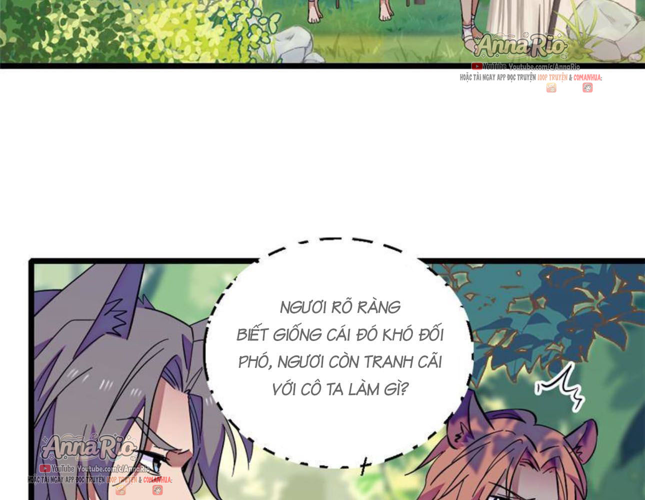 Manh Động Thú Thế Chapter 641 - 20