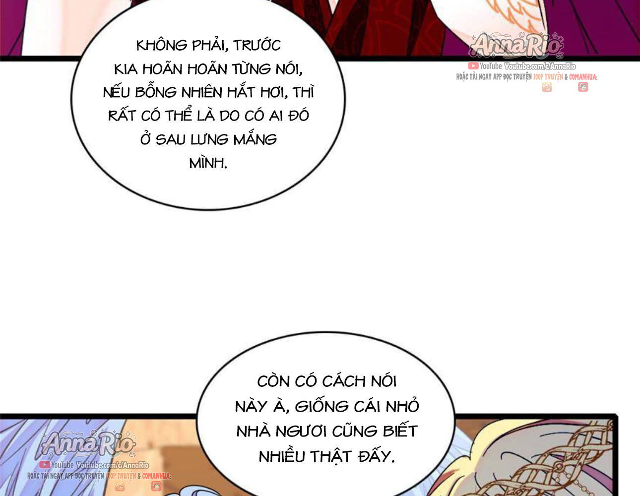 Manh Động Thú Thế Chapter 645 - 25