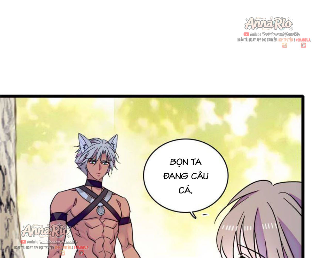 Manh Động Thú Thế Chapter 645 - 5