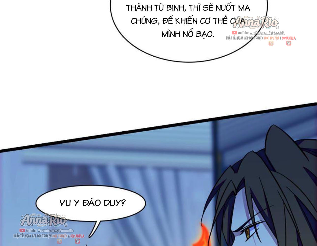 Manh Động Thú Thế Chapter 639 - 9