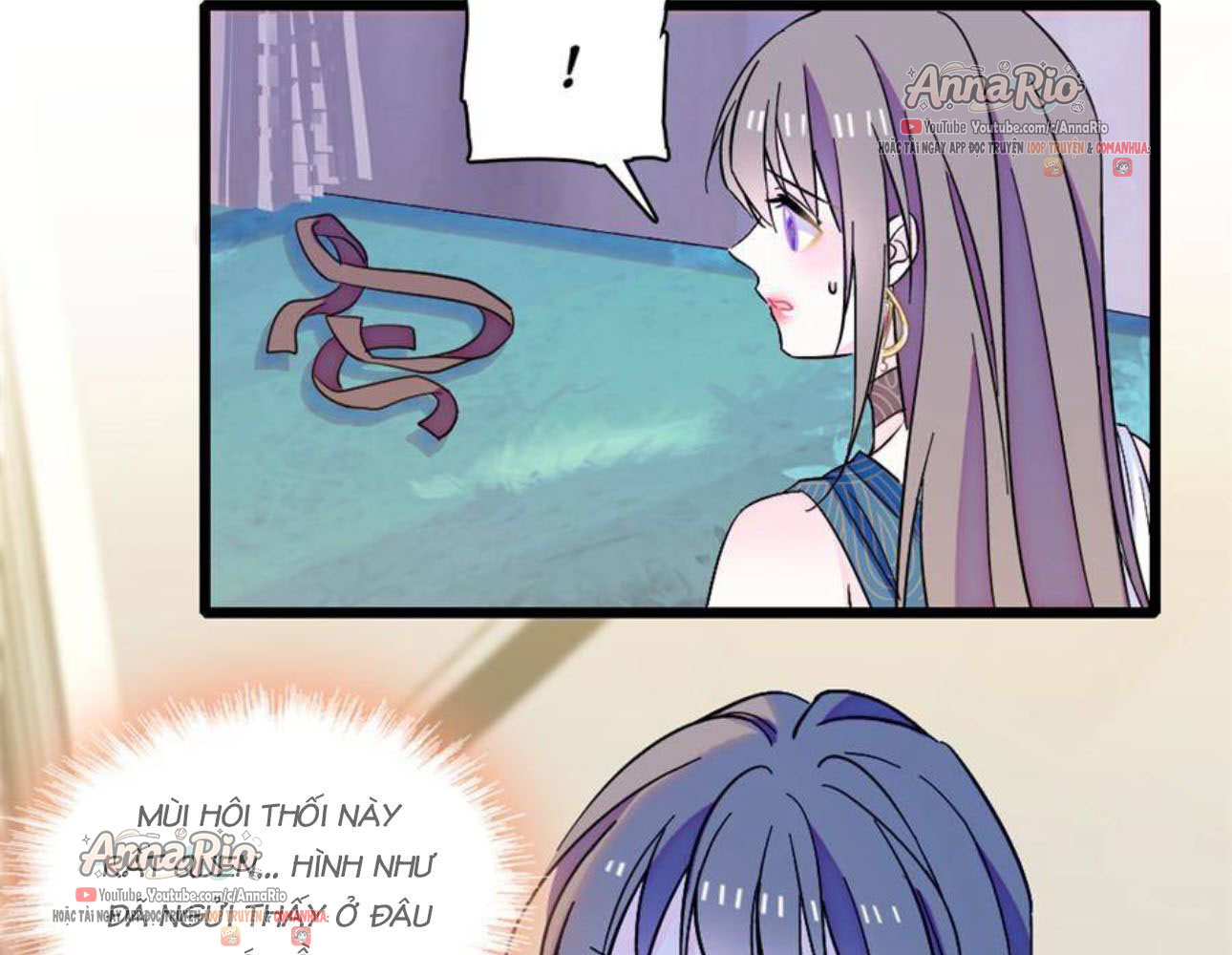 Manh Động Thú Thế Chapter 649 - 10