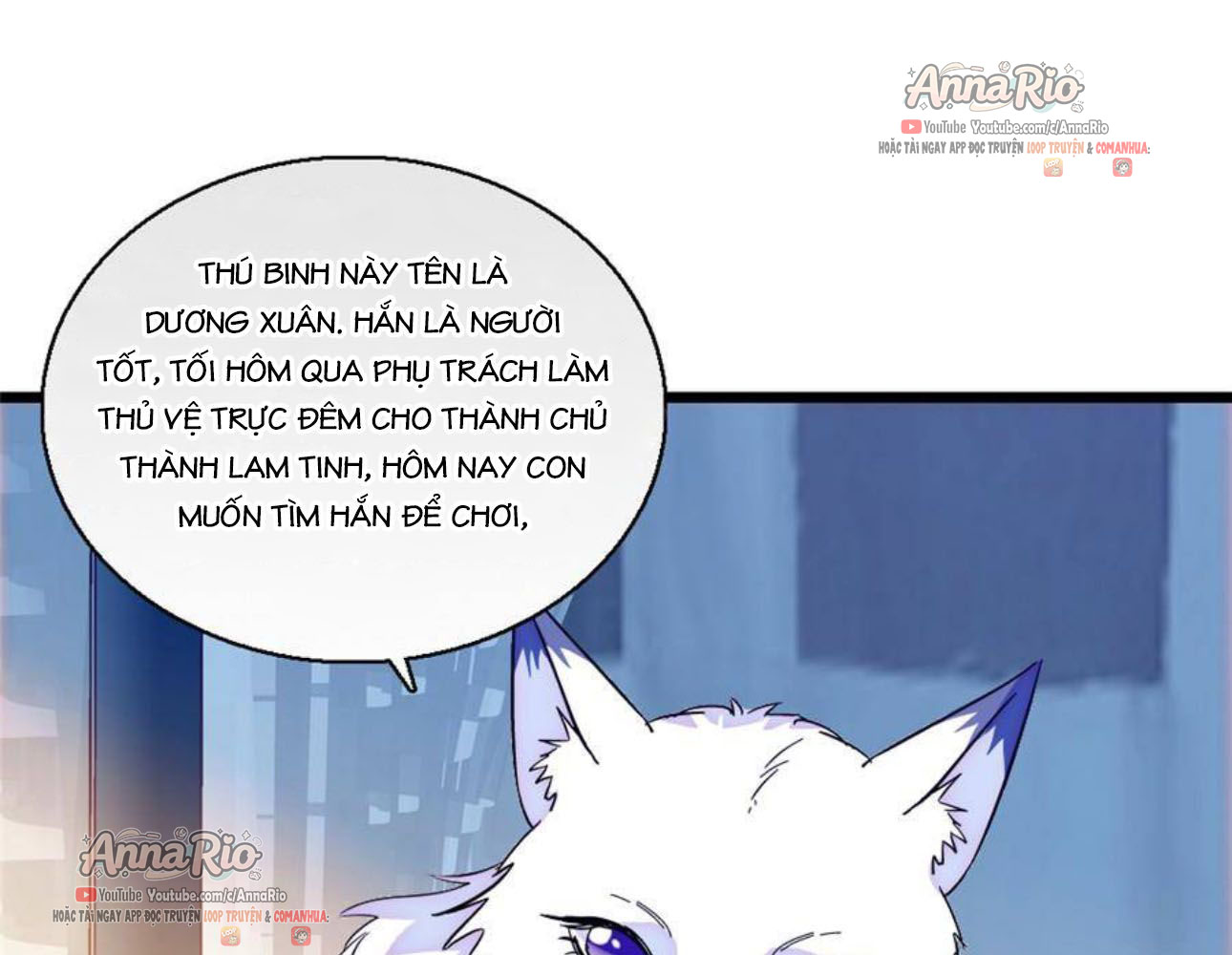 Manh Động Thú Thế Chapter 649 - 5