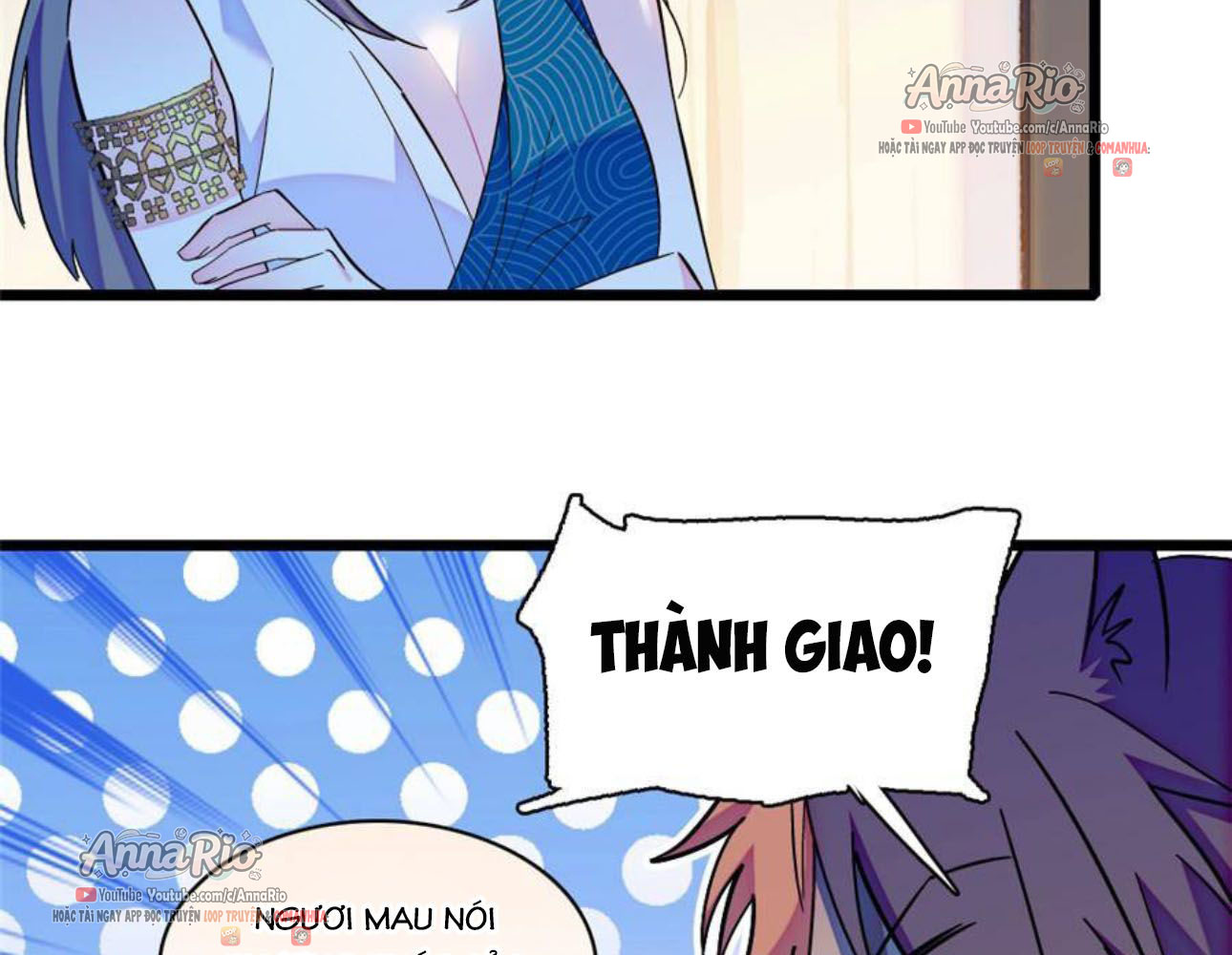 Manh Động Thú Thế Chapter 641 - 8