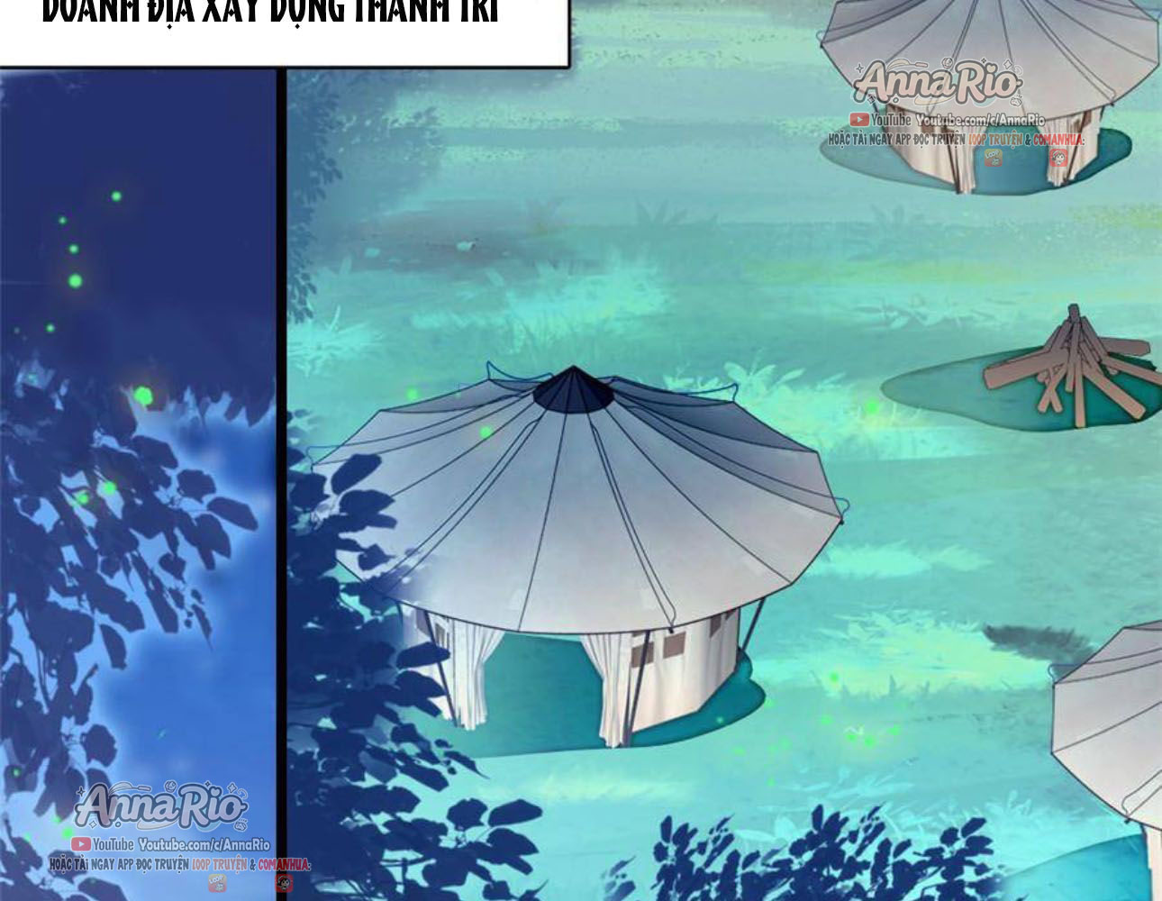 Manh Động Thú Thế Chapter 648 - 23