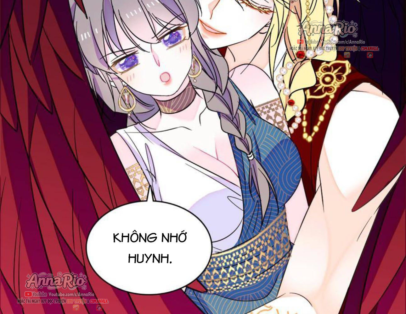 Manh Động Thú Thế Chapter 646 - 13