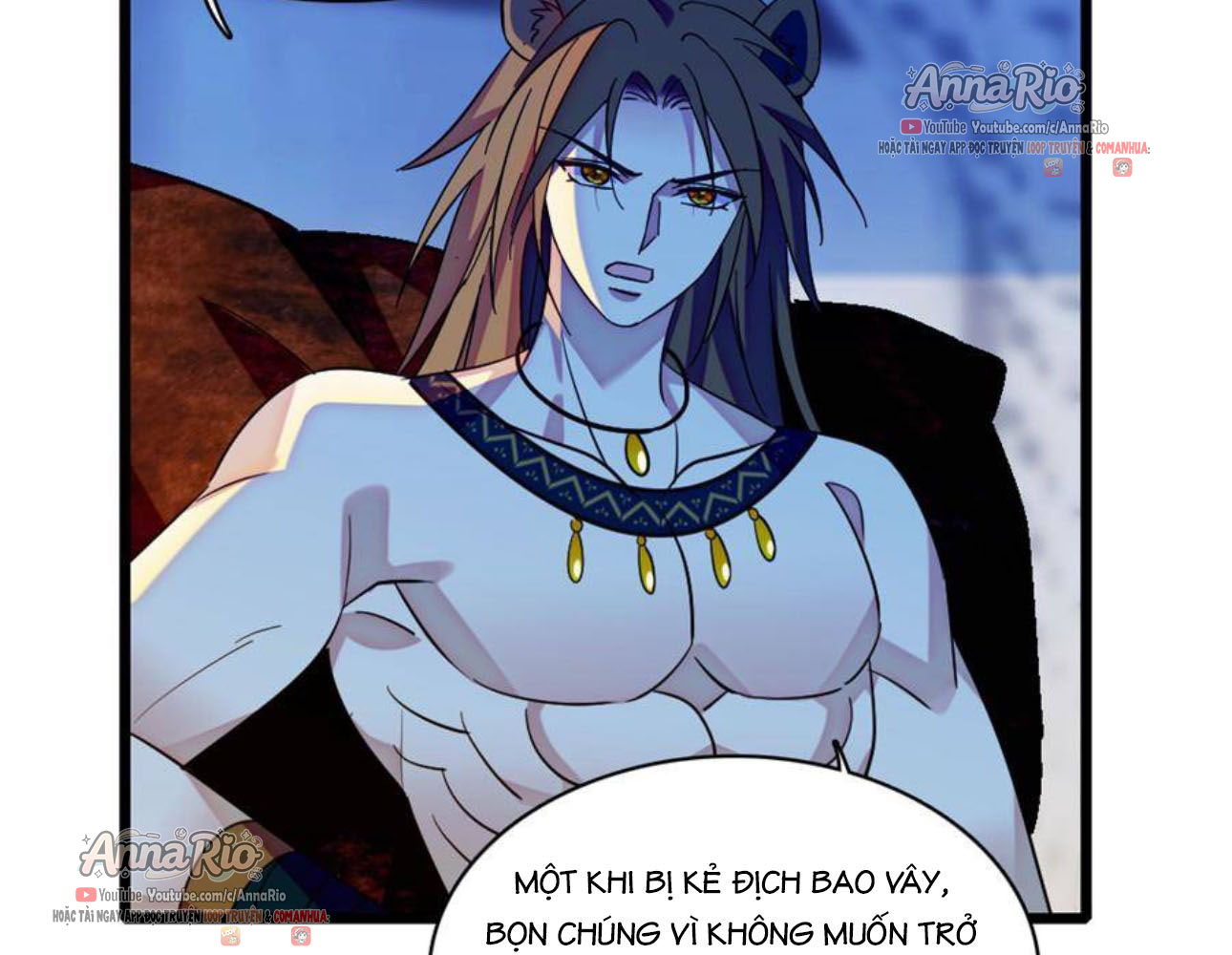 Manh Động Thú Thế Chapter 639 - 8