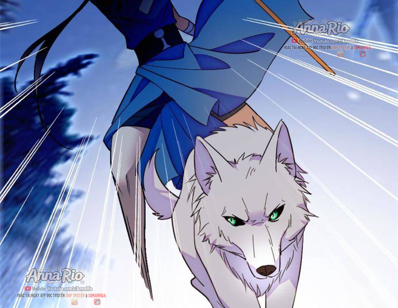 Manh Động Thú Thế Chapter 651 - 29
