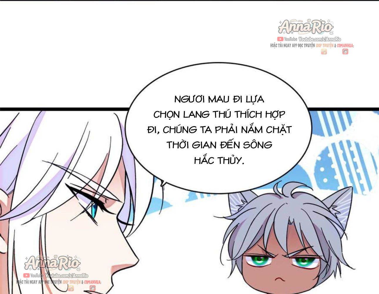 Manh Động Thú Thế Chapter 635 - 21