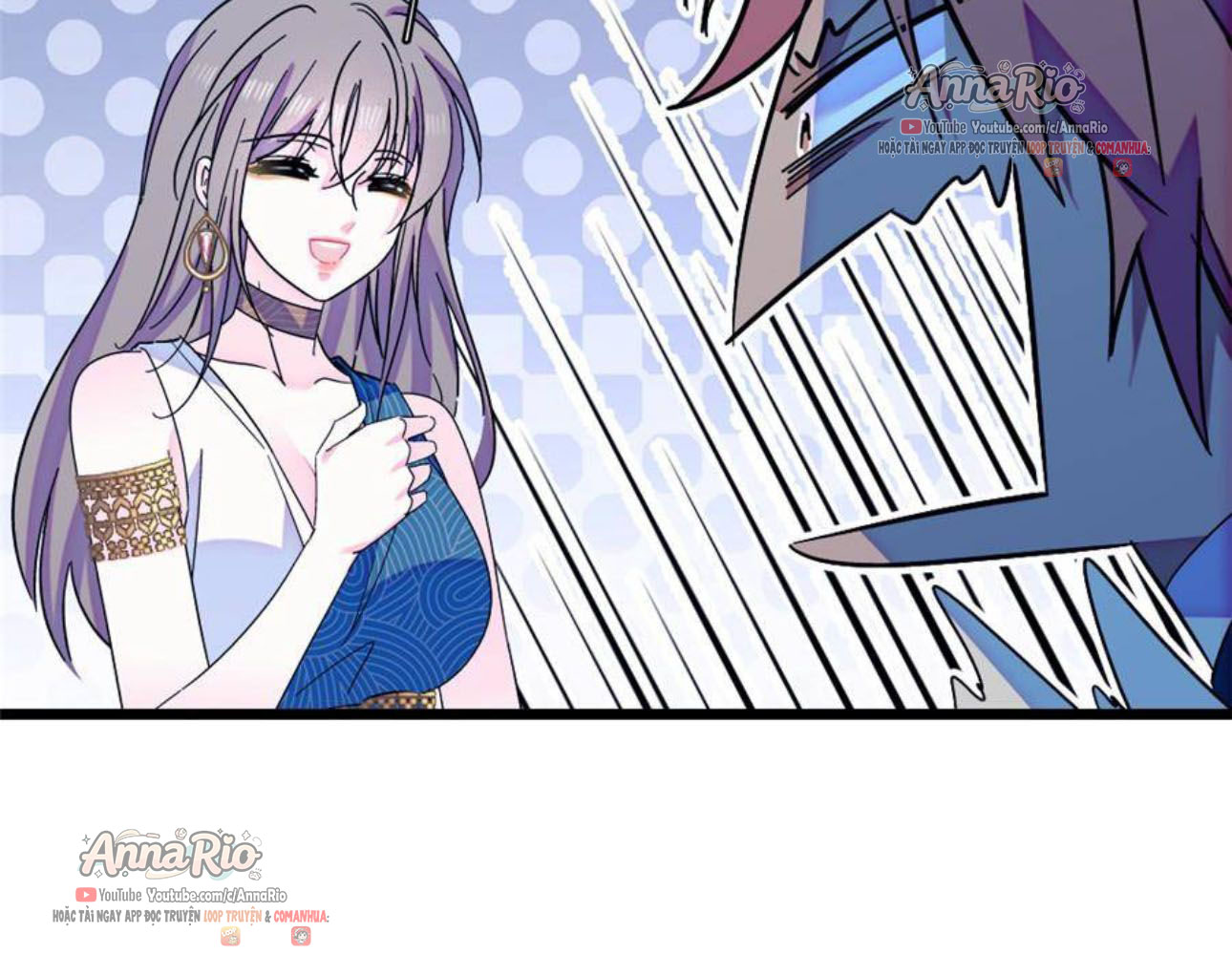 Manh Động Thú Thế Chapter 641 - 6