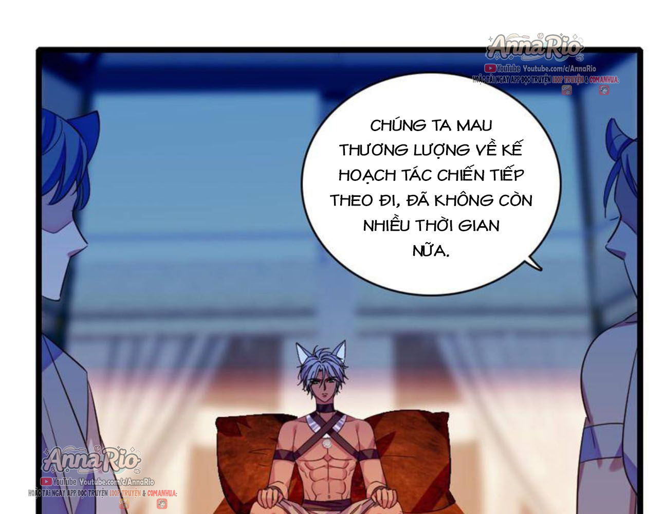 Manh Động Thú Thế Chapter 638 - 11