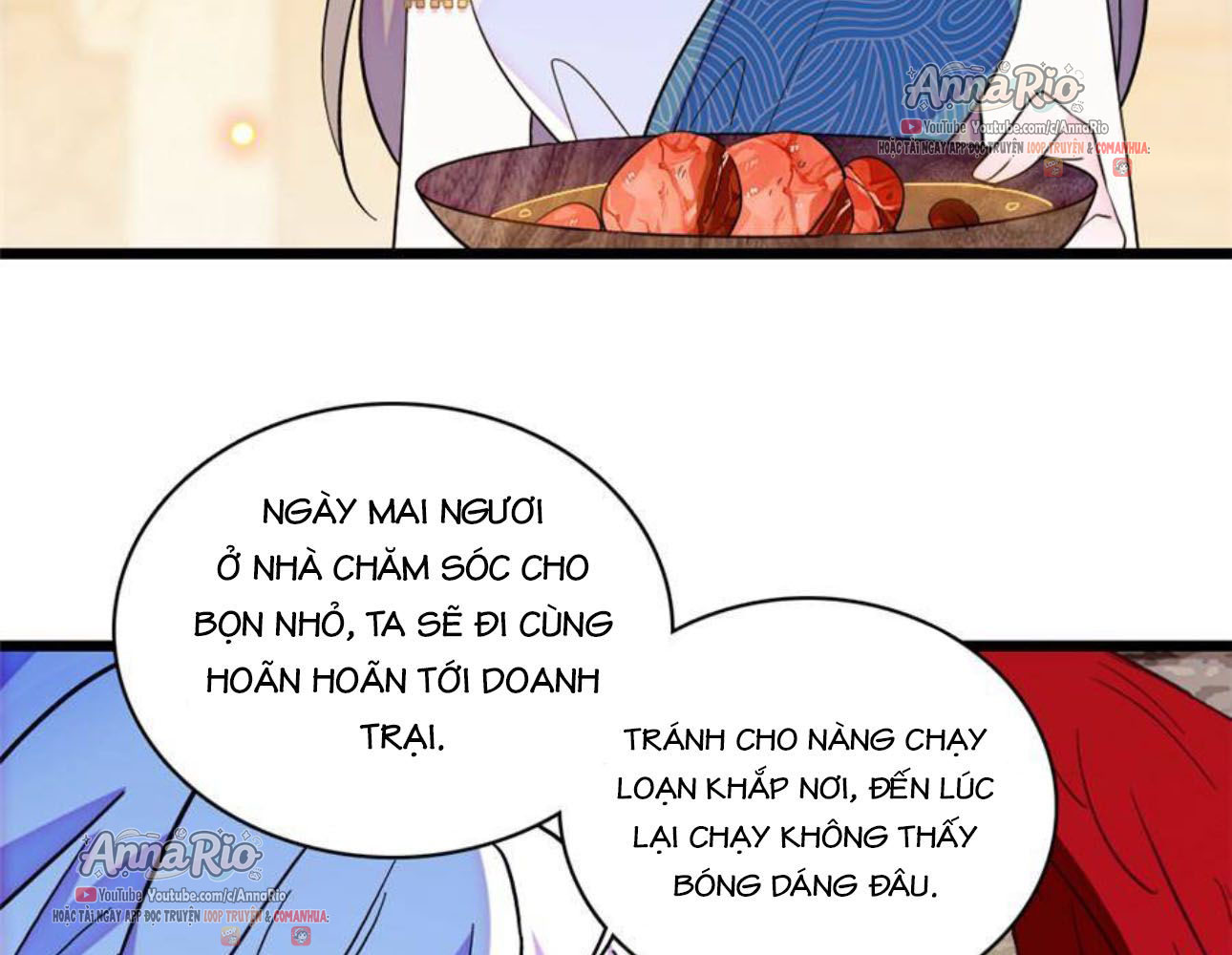 Manh Động Thú Thế Chapter 639 - 15