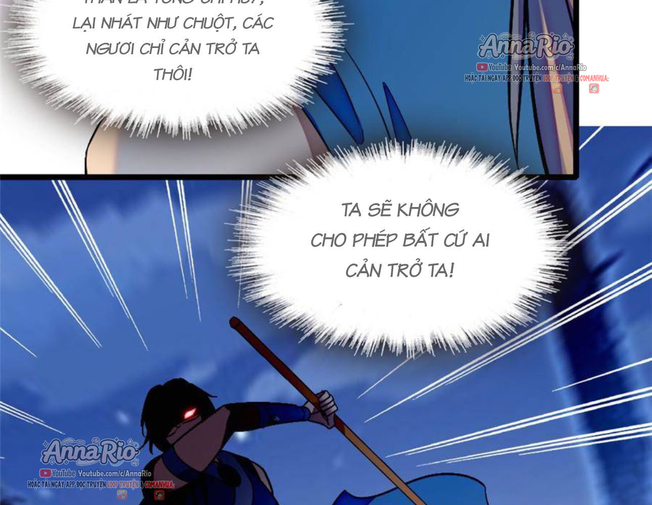 Manh Động Thú Thế Chapter 651 - 28