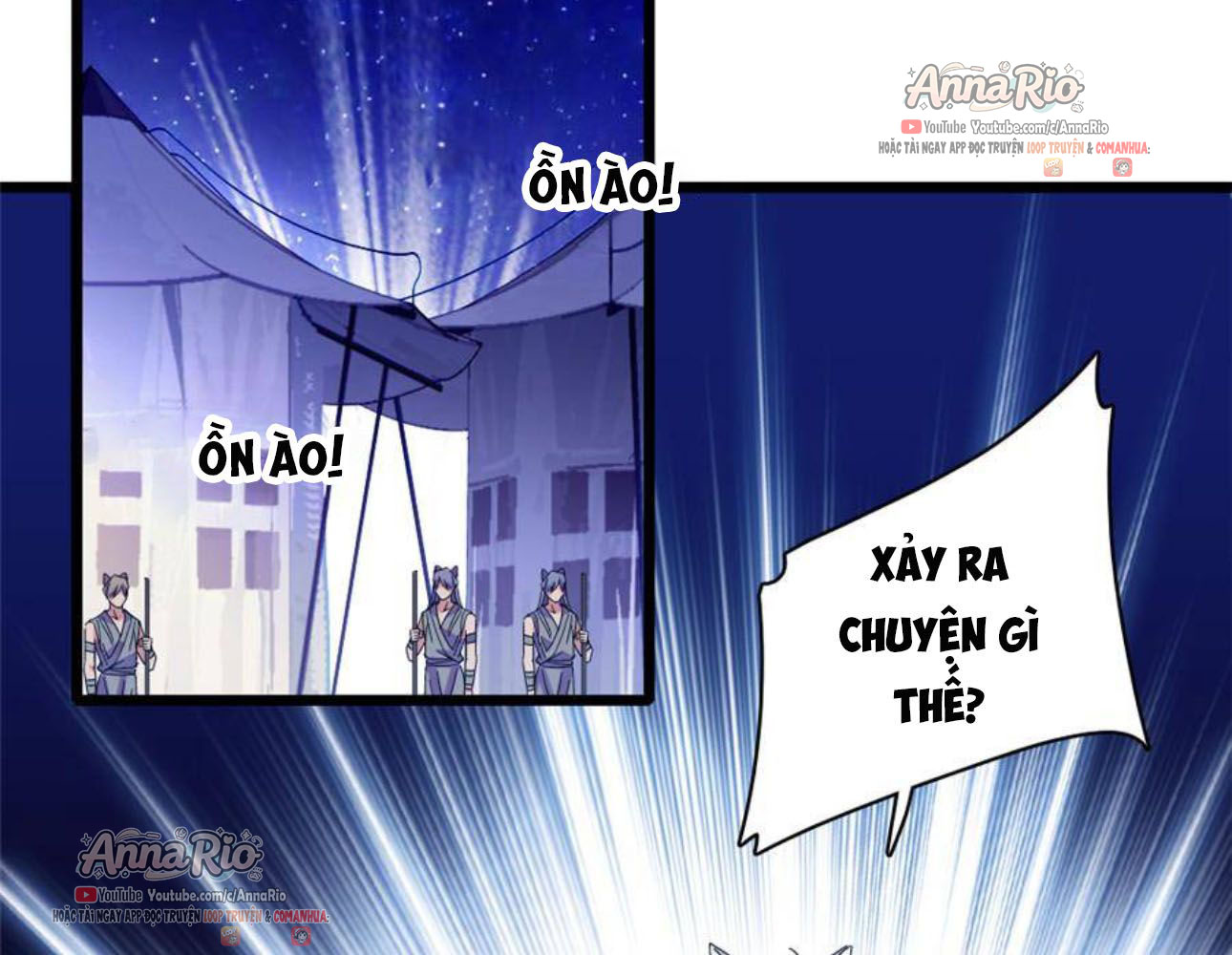 Manh Động Thú Thế Chapter 642 - 8