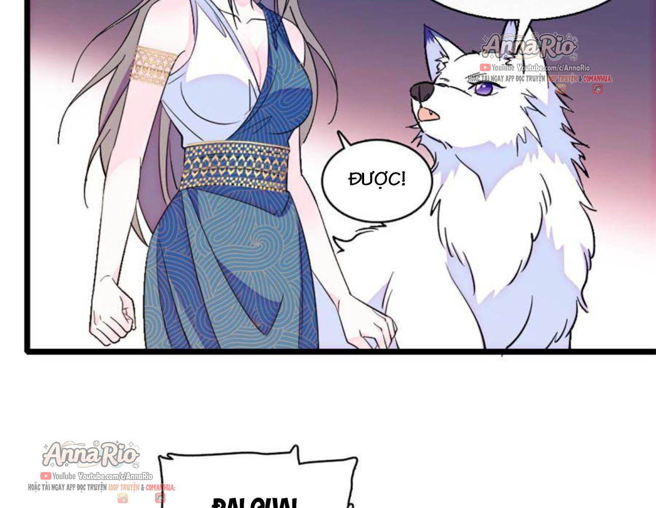 Manh Động Thú Thế Chapter 649 - 17
