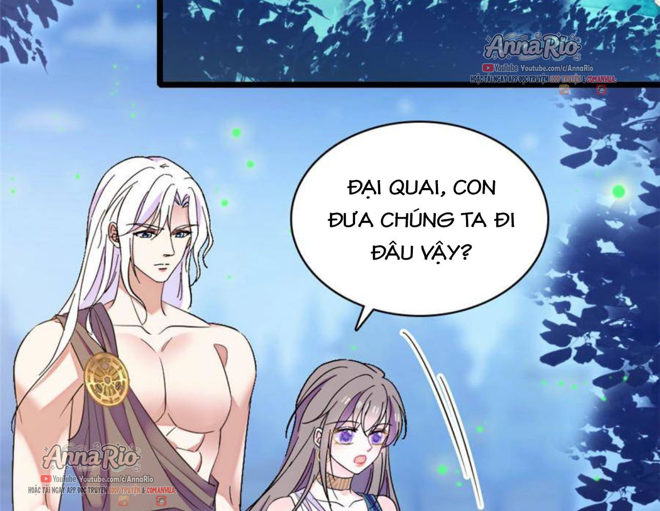 Manh Động Thú Thế Chapter 648 - 24