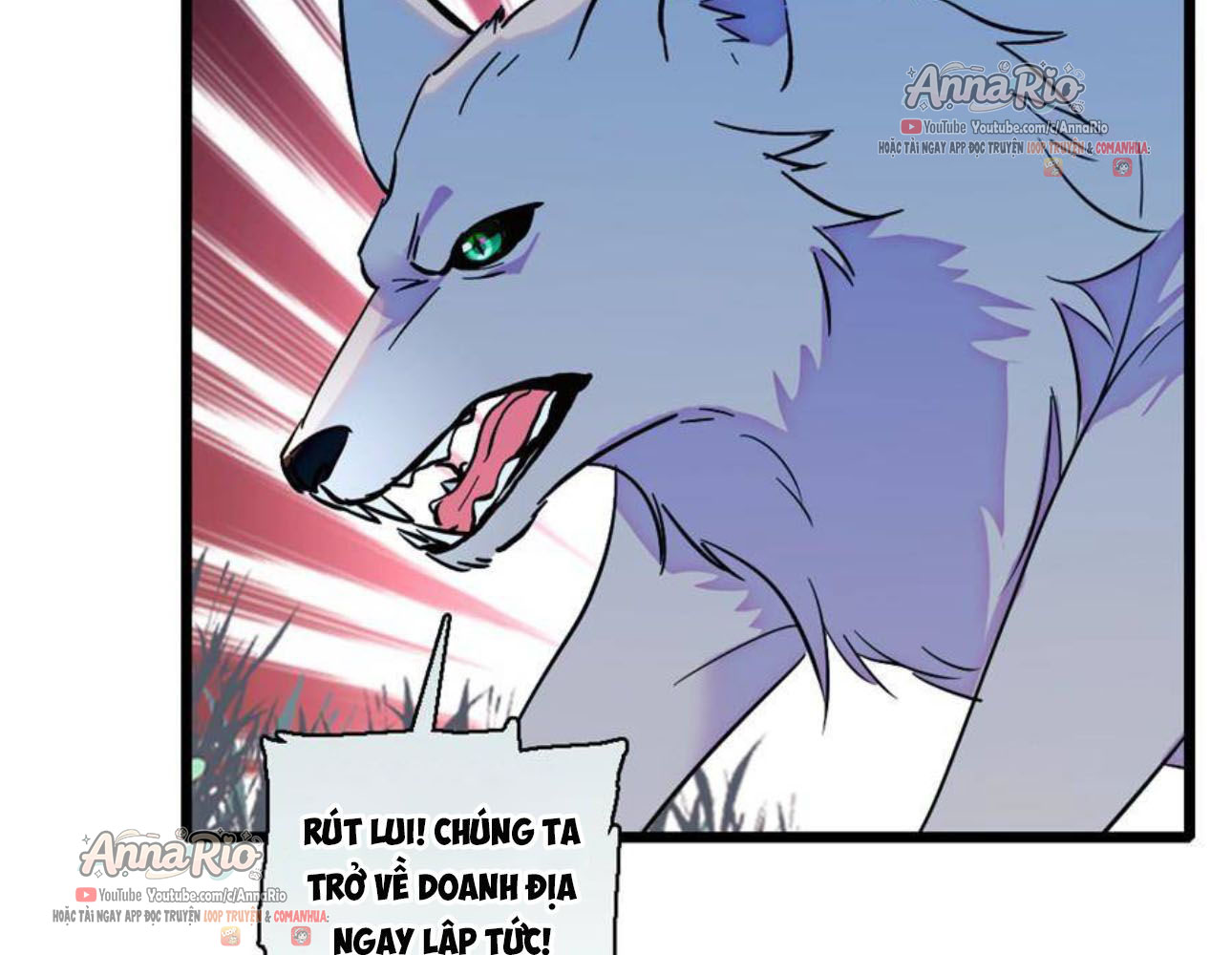 Manh Động Thú Thế Chapter 651 - 24