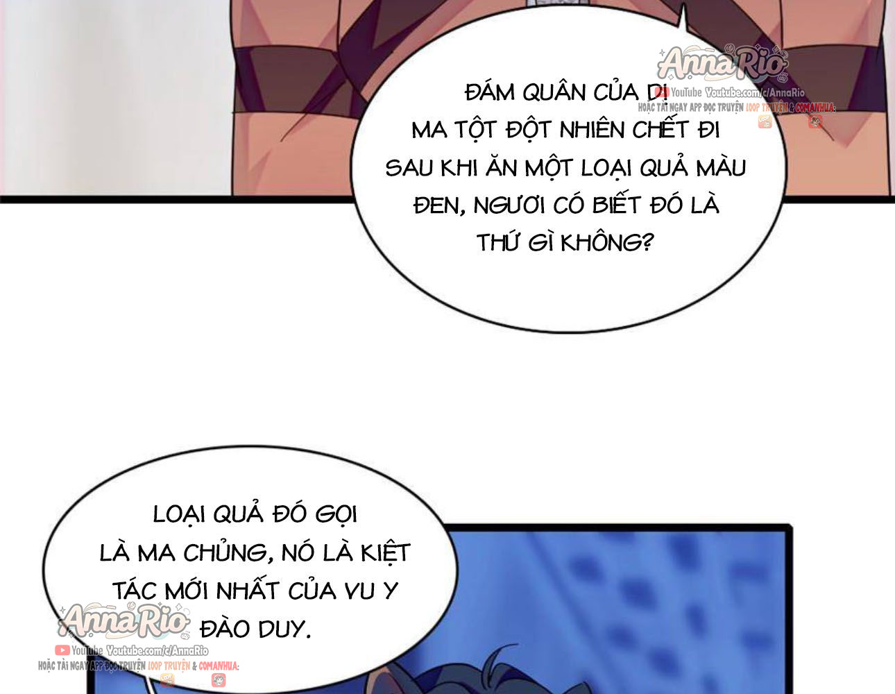 Manh Động Thú Thế Chapter 639 - 7