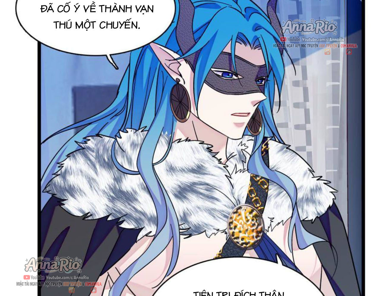 Manh Động Thú Thế Chapter 642 - 26