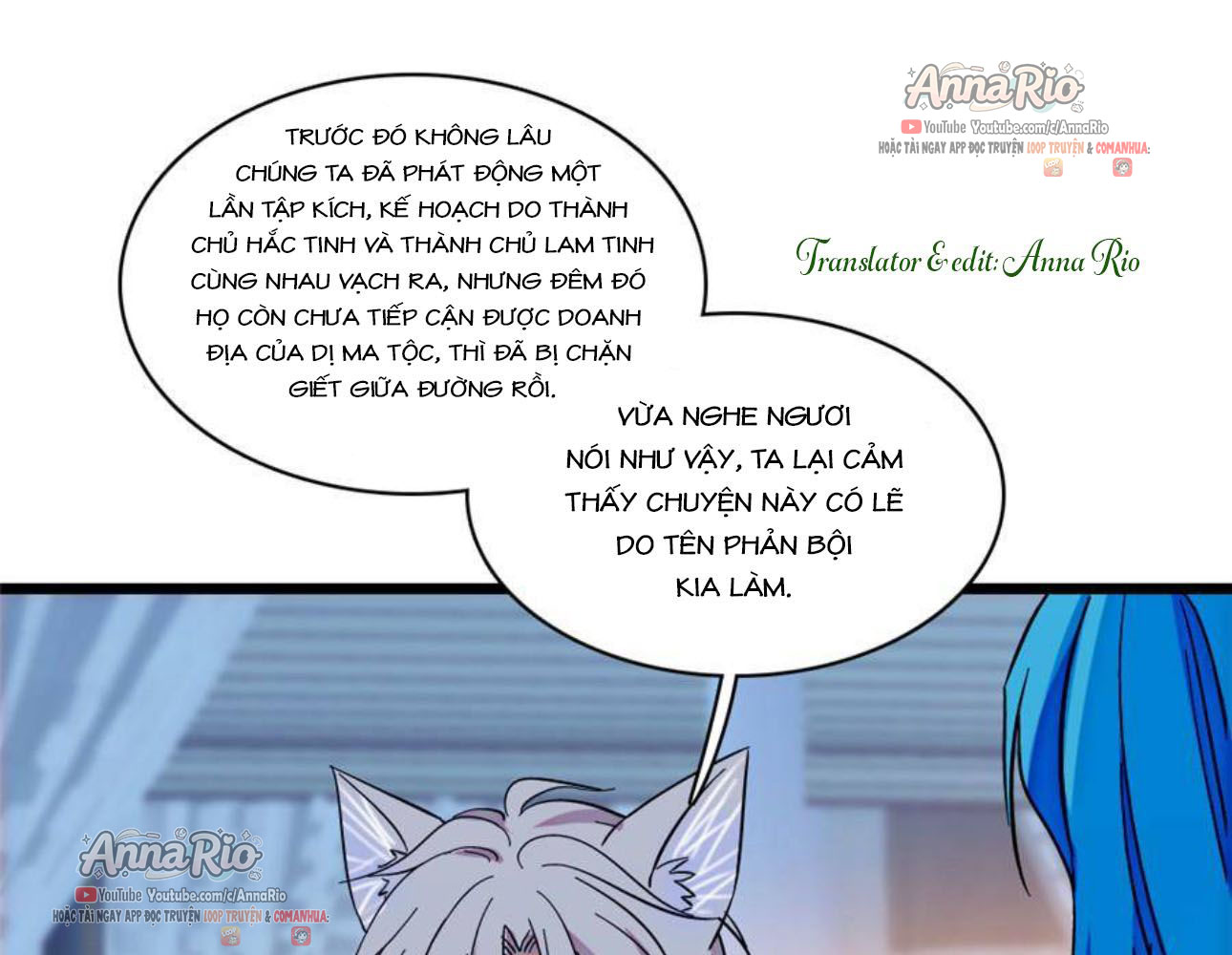 Manh Động Thú Thế Chapter 644 - 5