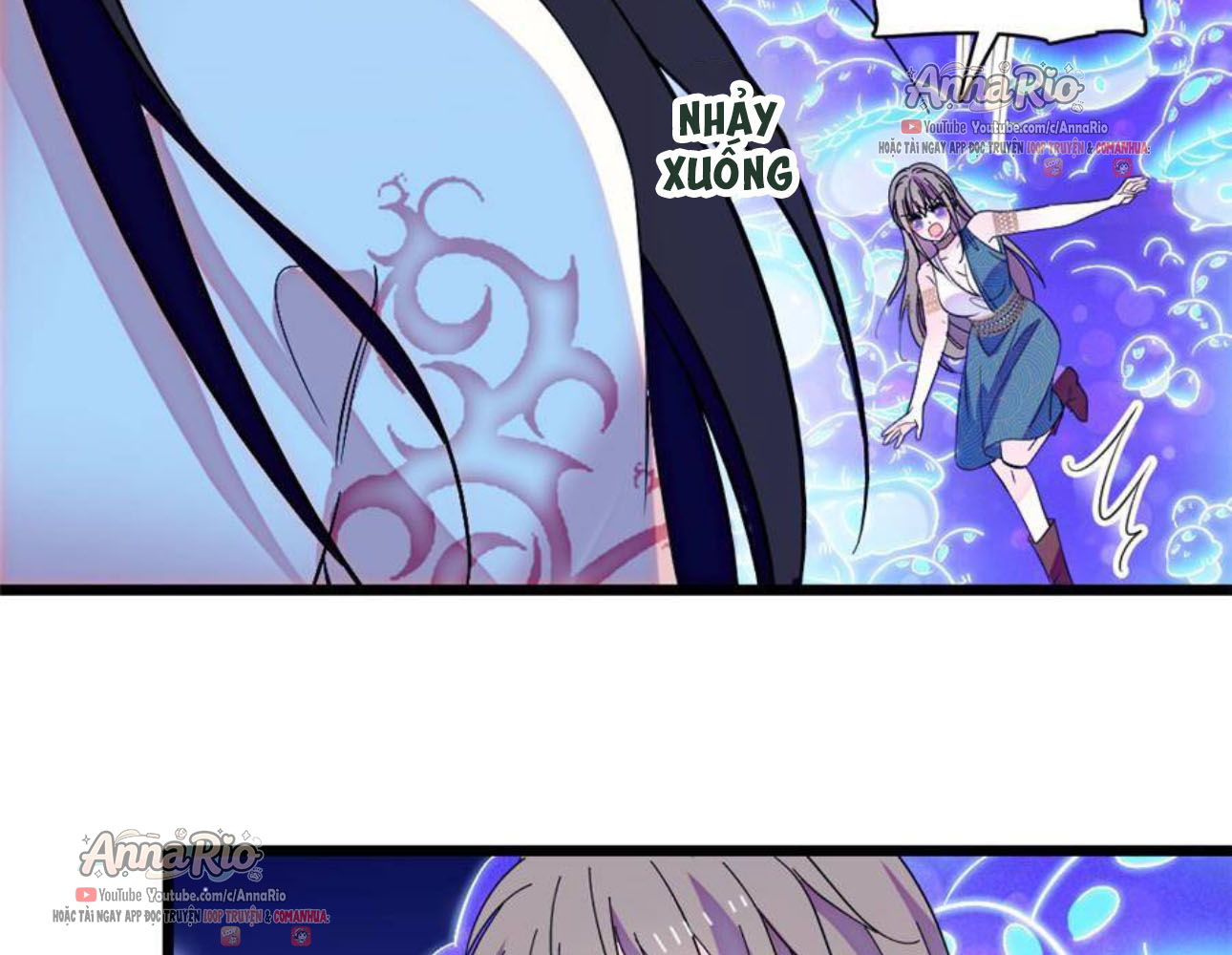 Manh Động Thú Thế Chapter 650 - 23