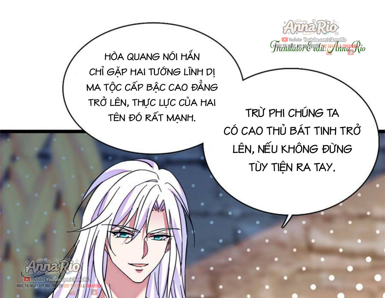 Manh Động Thú Thế Chapter 638 - 5