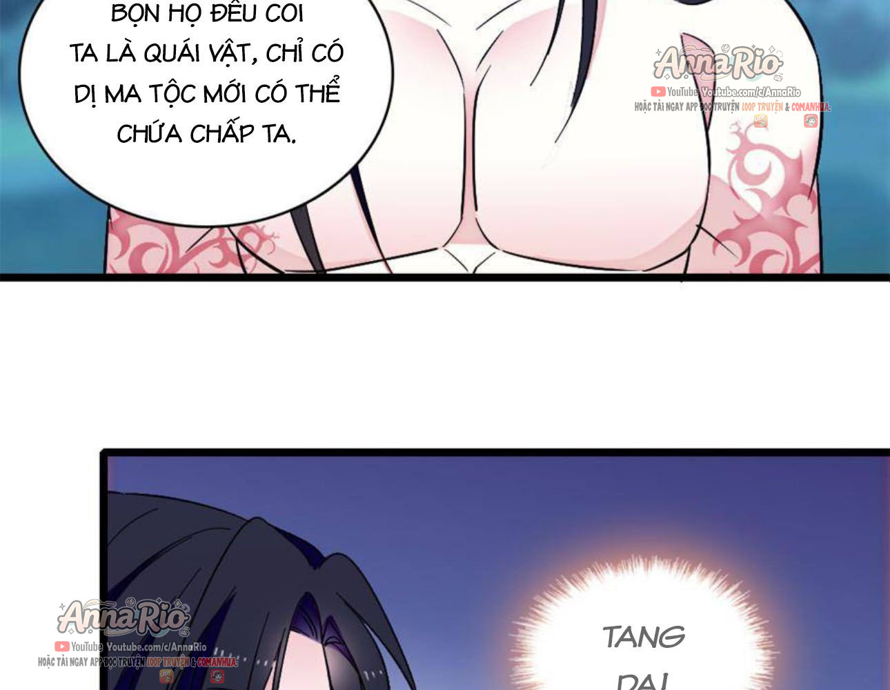 Manh Động Thú Thế Chapter 651 - 16