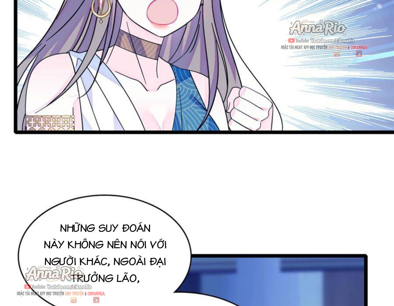 Manh Động Thú Thế Chapter 643 - 20